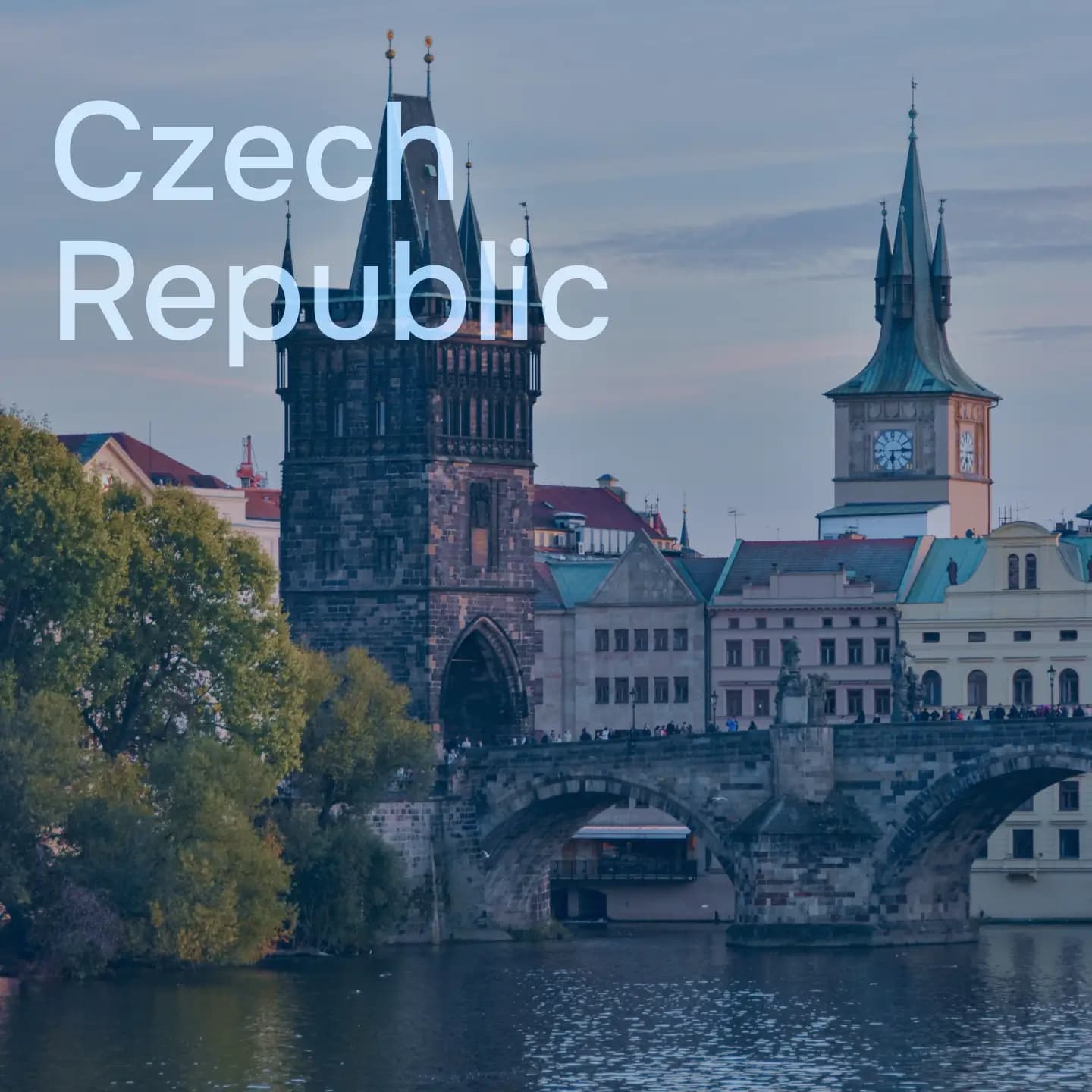 Czech Republic