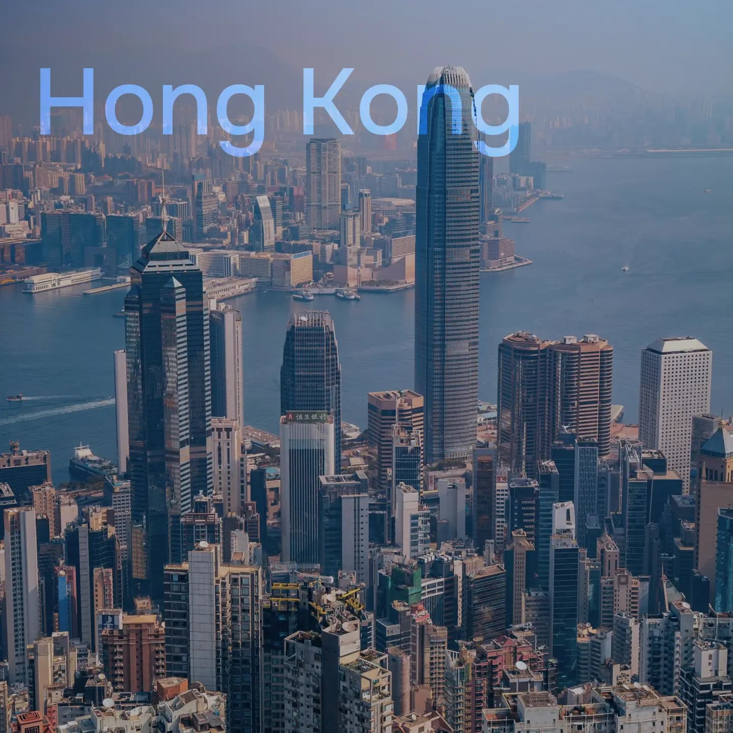 Hong Kong