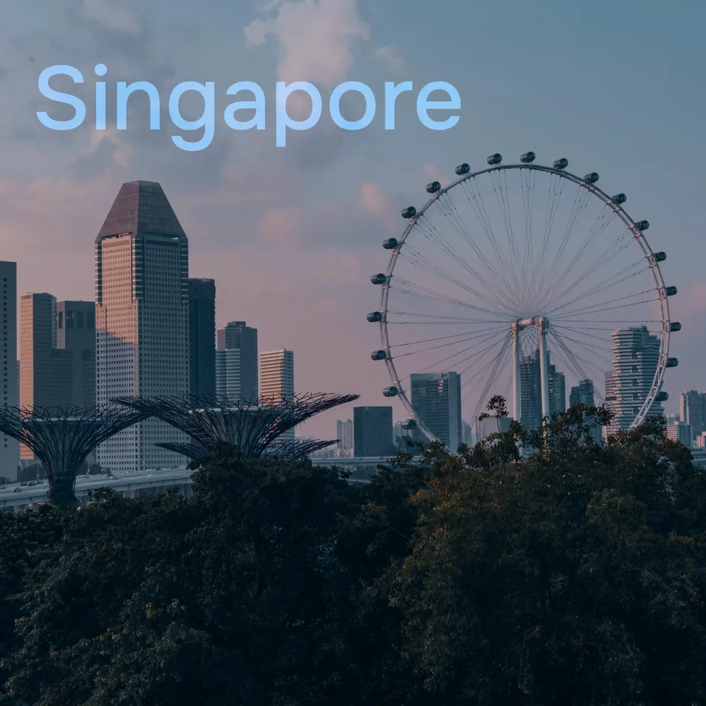 Singapore