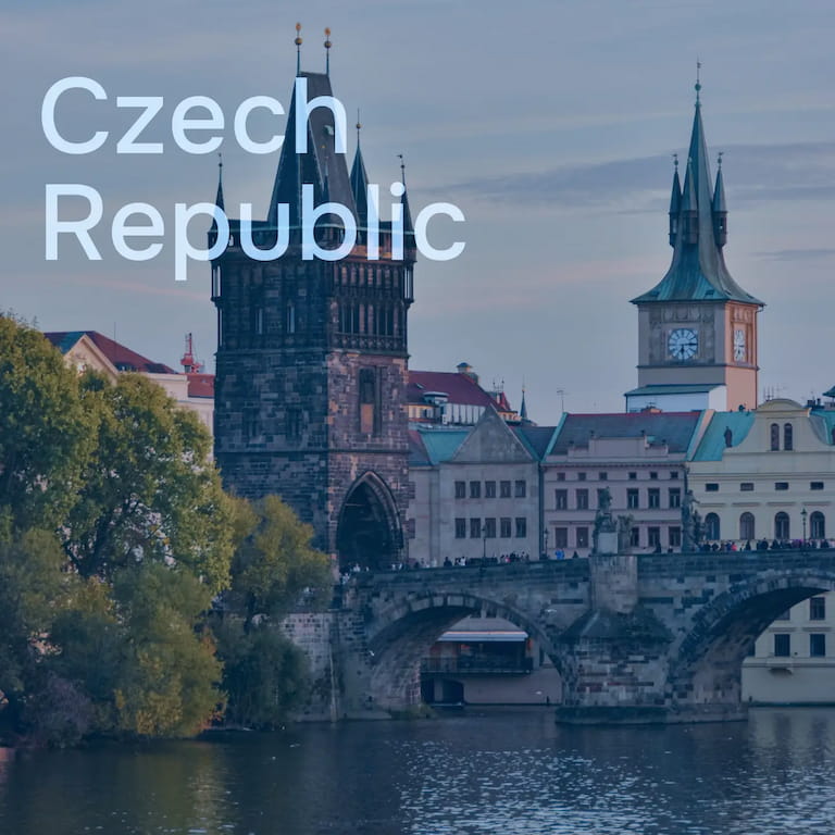 Czech Republic